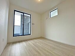 子供部屋の画像