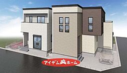 中川区元中野町　1号棟