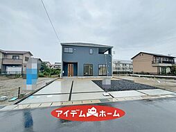 弥富市佐古木第3　1号棟