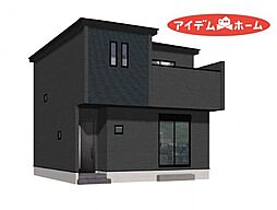 中川区松年町323　1号棟