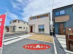 弥富市五斗山　4号棟