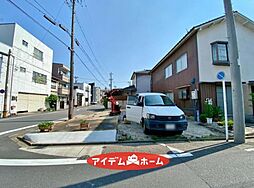 中川区笈瀬町129　1号棟