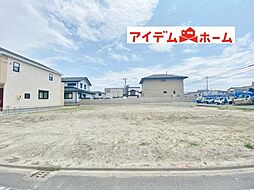 清須市第4西枇杷島町古城　1号棟