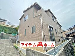 緑区有松駅　A1号棟