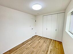 子供部屋の画像