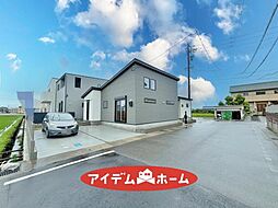 弥富市平島東第2　1号棟