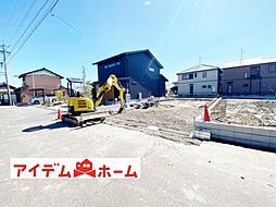 稲沢市一色上方町　2号棟