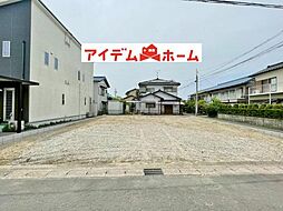 稲沢市平和町城西　1号棟