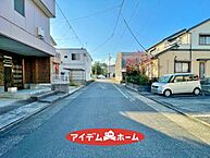 愛知県名古屋市中村区横井1丁目：物件画像