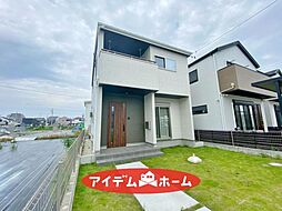 港区大西2丁目　16号棟
