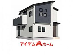 南区星宮町　3号棟