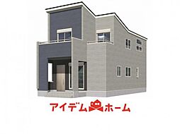 南区星宮町　1号棟
