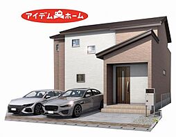 津島市橘町　4号棟