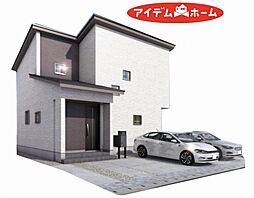 津島市橘町　3号棟