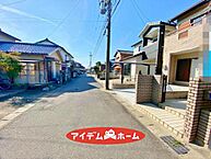 愛知県愛西市大井町宮新田：物件画像
