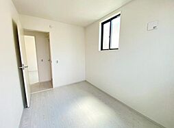 子供部屋の画像