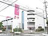 周辺：イオン薬局南陽店（1091m）