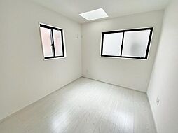 子供部屋の画像