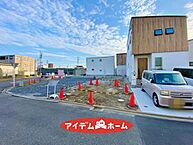 愛知県名古屋市中川区伏屋1丁目：物件画像