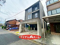中川区服部