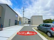 ●○前面道路○● 平日のご案内も可能です！ 