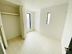 子供部屋の画像