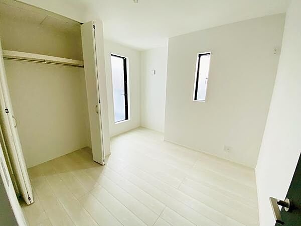 子供部屋を拡大表示