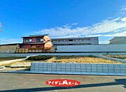 ●○12号地外観○● 平日のご案内も可能です！ 