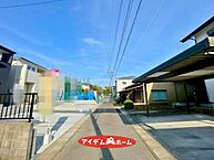 愛知県津島市江東町3丁目：物件画像