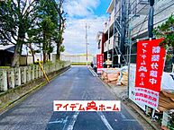 愛知県名古屋市北区金城町4丁目30-2：物件画像