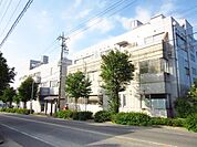 第一なるみ病院（1440m）