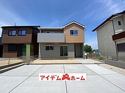 稲沢市第1田代 2号棟