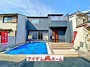 ●○1号棟外観○● 平日のご案内も可能です！ 