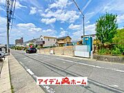 ●○全体外観○● 平日のご案内も可能です！