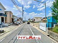 愛知県名古屋市緑区小坂2丁目：物件画像