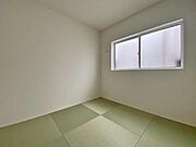 1号棟　内観写真