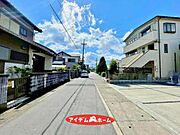 ●○前面道路○● 平日のご案内も可能です！ 