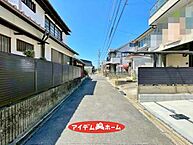 愛知県名古屋市中村区稲葉地町4丁目：物件画像