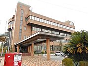 清須市役所 本庁舎（1213m）