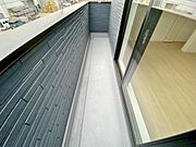 1号棟　内観写真
