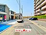 外観：●○前面道路○● 平日のご案内も可能です！ 
