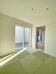 和室の画像