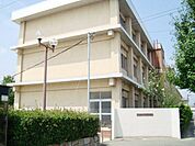 津島市立東小学校（1200m）