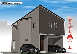 清須市第1清洲西内堀 1号棟