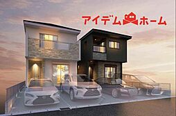 北区八代町1期 2号棟