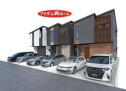 熱田区白鳥106 3号棟