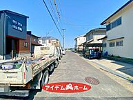 愛知県名古屋市中川区水里5丁目：物件画像