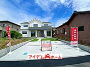 ●○A号棟外観○● 平日のご案内も可能です！ 