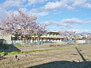 愛西市立 佐屋中央保育園（207m）