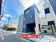 ●○2号棟外観○● 平日のご案内も可能です！ 